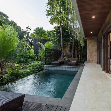 Tirta Arum Ubud Eksteriør billede