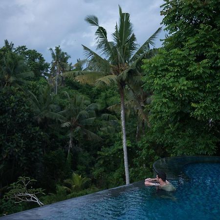 Tirta Arum Ubud Eksteriør billede