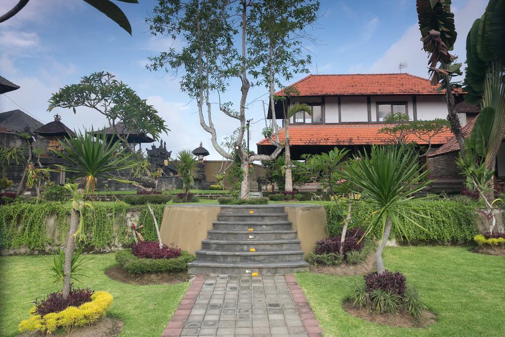 Tirta Arum Ubud Eksteriør billede