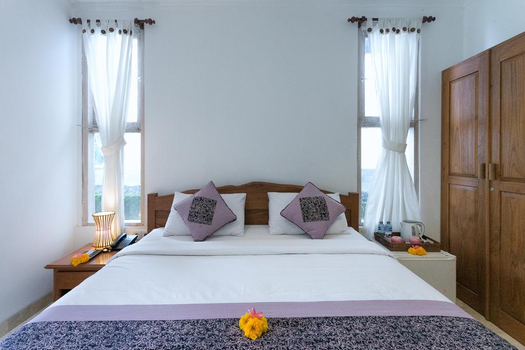 Tirta Arum Ubud Eksteriør billede