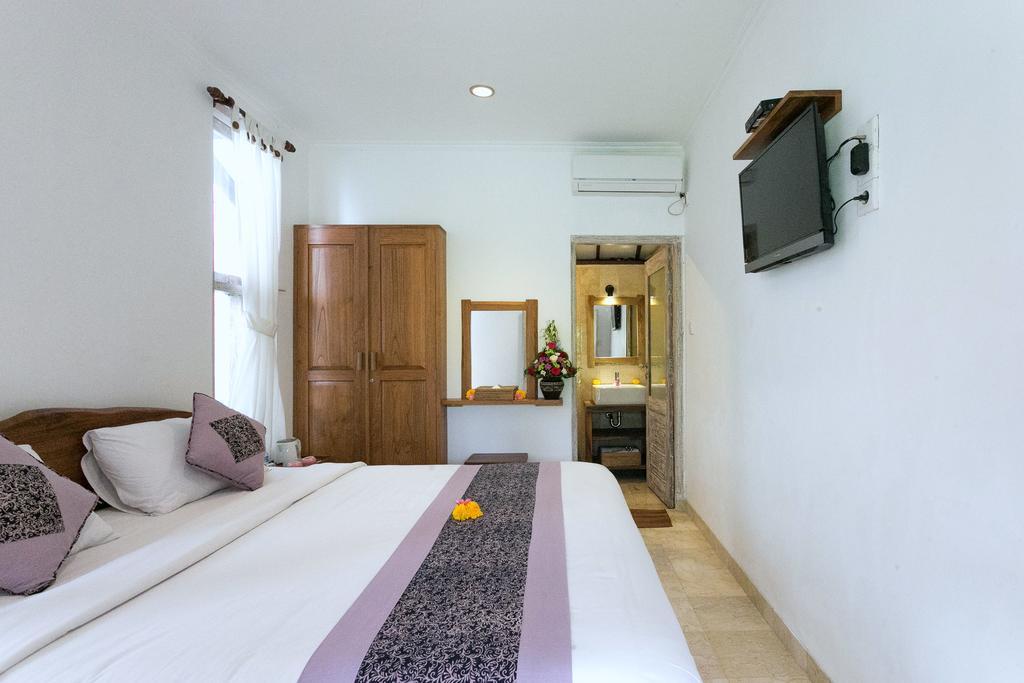 Tirta Arum Ubud Eksteriør billede