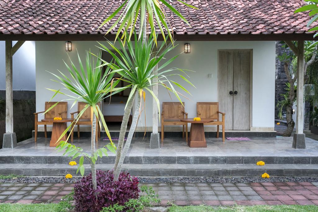 Tirta Arum Ubud Eksteriør billede