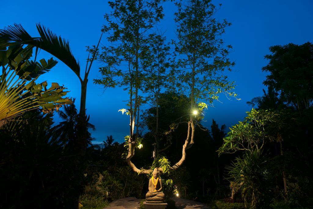 Tirta Arum Ubud Eksteriør billede